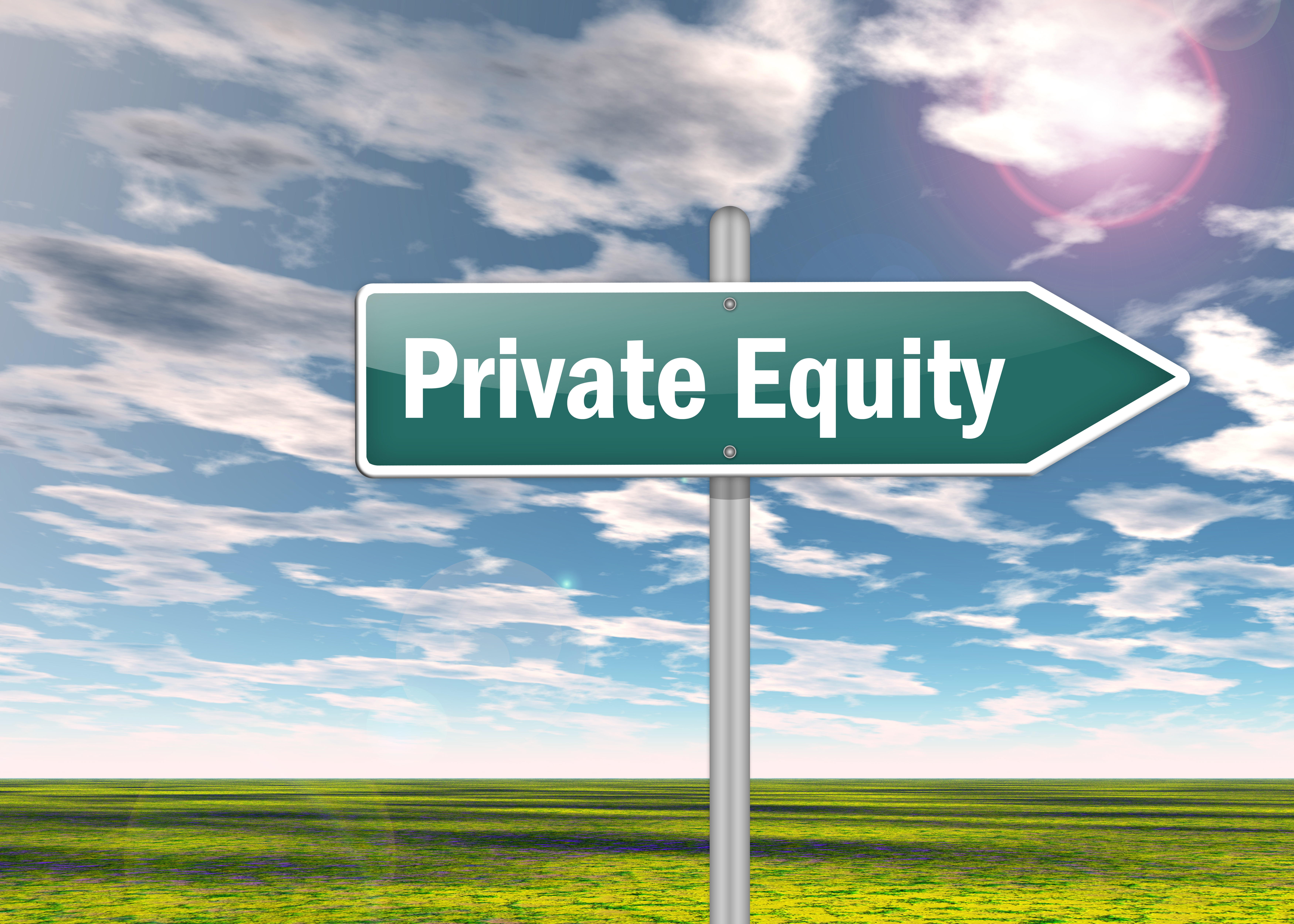 Private Equity And The Auto Industry One Man s Vision Dealer News 