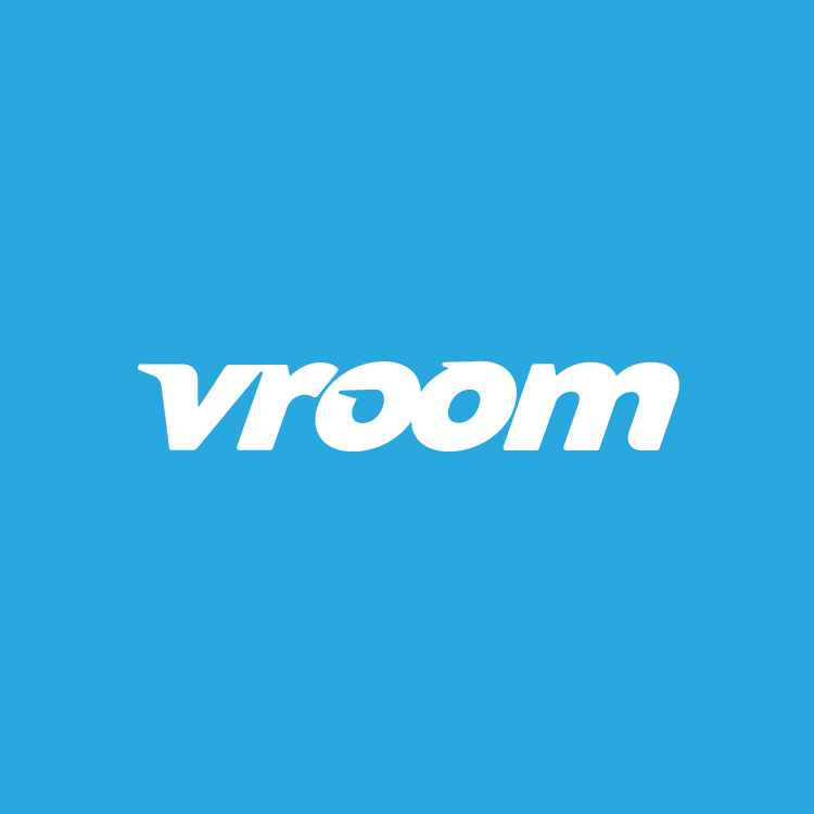 What Is Vroom Inc